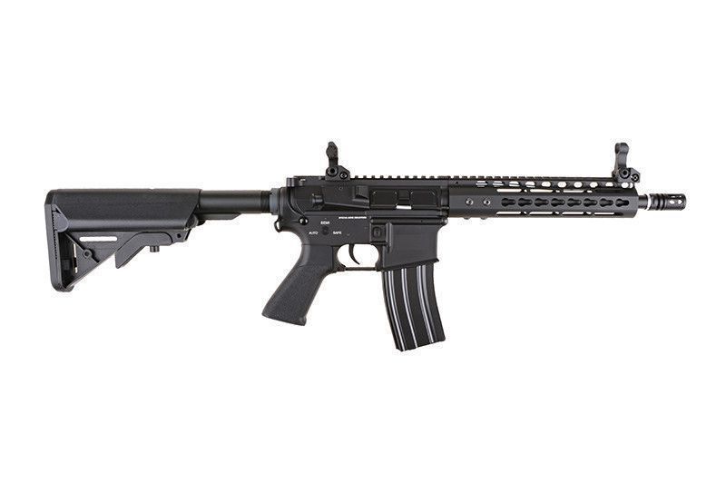 Аналог автоматичної гвинтівки SA-V04 KeyMod 9" SAEC&trade; System [Specna Arms] (для страйкболу) SPE-01-009316 фото