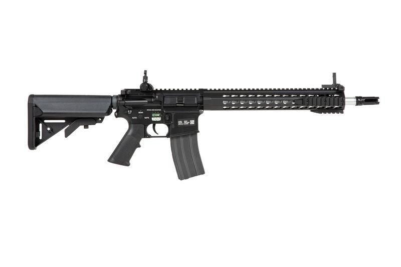 Аналог автоматичної гвинтівки SA-B14 KeyMod 12" [Specna Arms] (для страйкболу) SPE-01-008094 фото