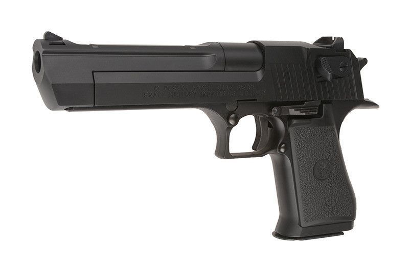 Страйкбольный пистолет DEagle .50AE Hard Kick [Tokyo Marui] (для страйкбола) TMR-02-013281 фото
