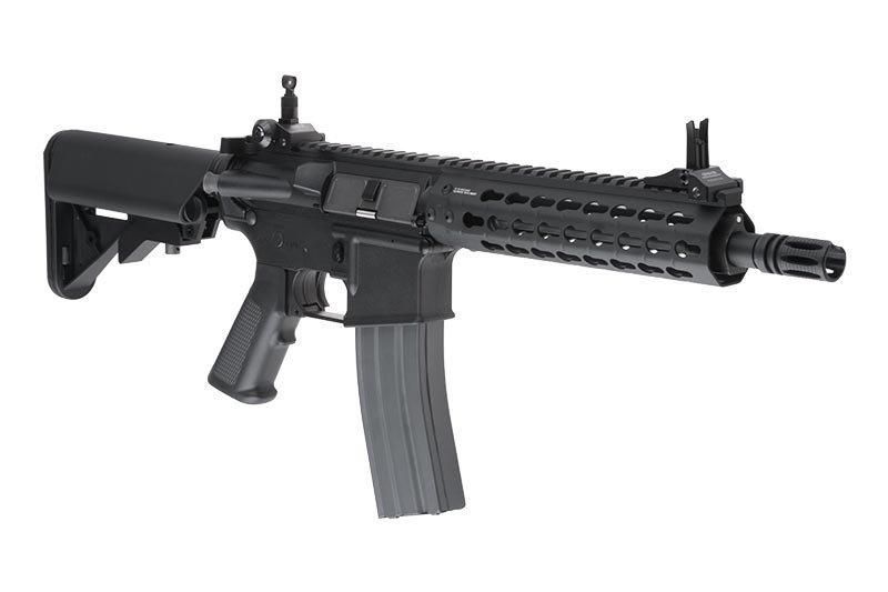 Штурмовая винтовка CM15 KR-CQB 8.5" - black [G&G] (для страйкбола) GIG-01-018743 фото