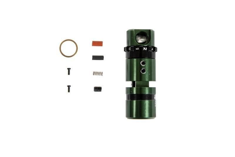 Komora Hop-Up Ultra Precision SRE (R/H) do SRS/HTI [Maxx Model Products] (для страйкболу) MXM-08-029103 фото