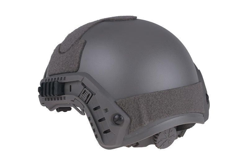 Страйкбольный аналог hełmu Ballistic High Cut XP - Foliage Green [FMA] (для страйкбола) FMA-21-022302 фото