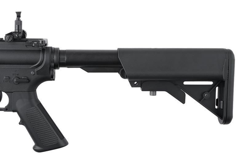 Штурмовая винтовка CM15 KR-CQB 8.5" - black [G&G] (для страйкбола) GIG-01-018743 фото