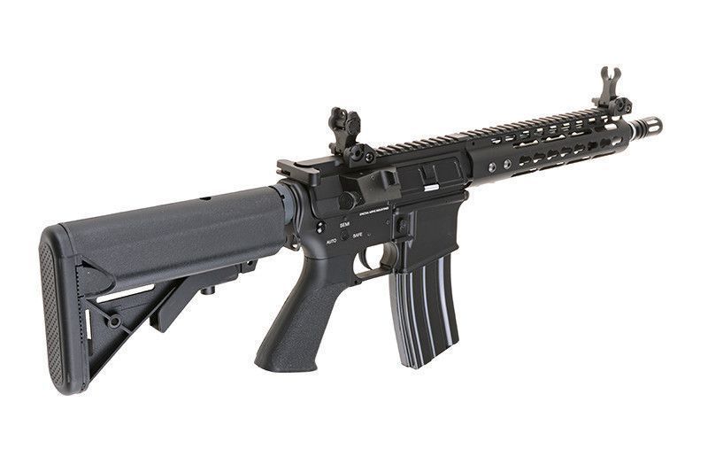 Аналог автоматичної гвинтівки SA-V04 KeyMod 9" SAEC&trade; System [Specna Arms] (для страйкболу) SPE-01-009316 фото