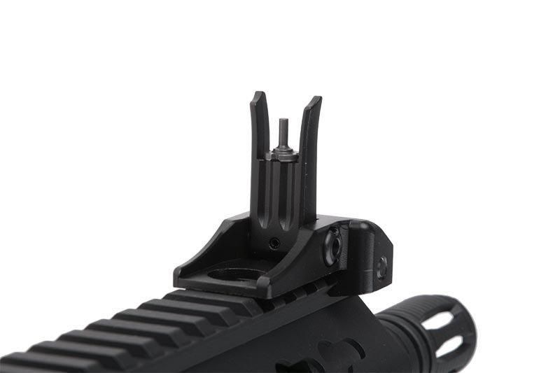 Штурмовая винтовка CM15 KR-CQB 8.5" - black [G&G] (для страйкбола) GIG-01-018743 фото