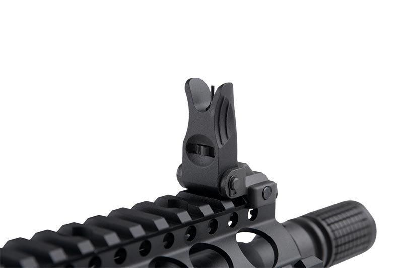Штурмовая винтовка VR635 GBB - Black [VFC] (для страйкбола) VFC-02-023269 фото