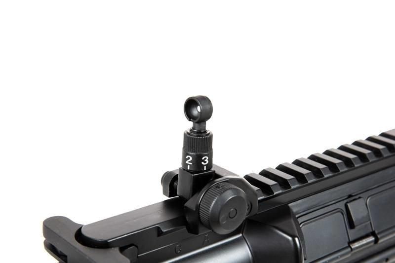 Аналог автоматичної гвинтівки SA-B14 KeyMod 12" [Specna Arms] (для страйкболу) SPE-01-008094 фото