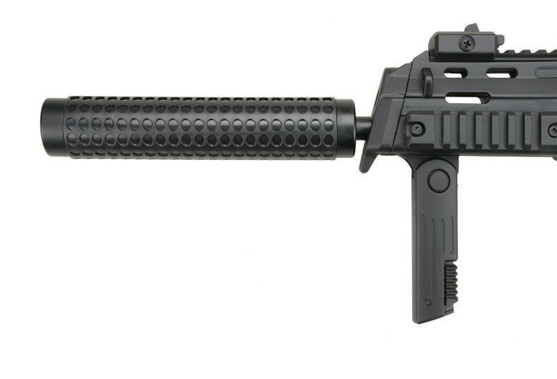 Пистолет-пулемёт H&K MP7 A1 SWAT [Umarex] (для страйкбола) UMA-01-003809 фото