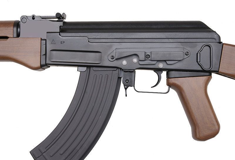 Страйкбольная винтовка штурмовая EGK-047 [G&G] (для страйкбола) GIG-01-005573 фото