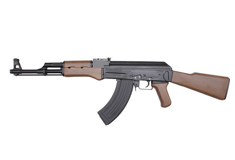 Страйкбольная винтовка штурмовая EGK-047 [G&G] (для страйкбола) GIG-01-005573 фото