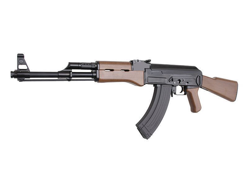 Страйкбольная винтовка штурмовая EGK-047 [G&G] (для страйкбола) GIG-01-005573 фото