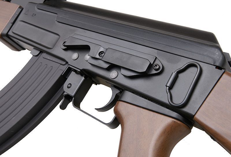 Страйкбольная винтовка штурмовая EGK-047 [G&G] (для страйкбола) GIG-01-005573 фото