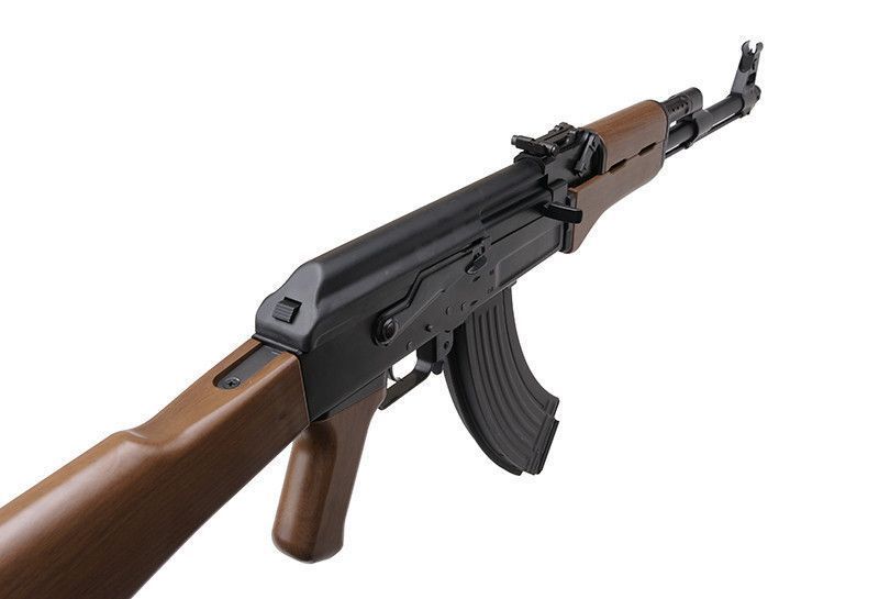 Страйкбольная винтовка штурмовая EGK-047 [G&G] (для страйкбола) GIG-01-005573 фото