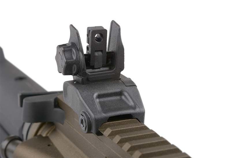 Штурмовая винтовка Avalon Calibur CQC - Tan [VFC] (для страйкбола) VFC-01-016190 фото