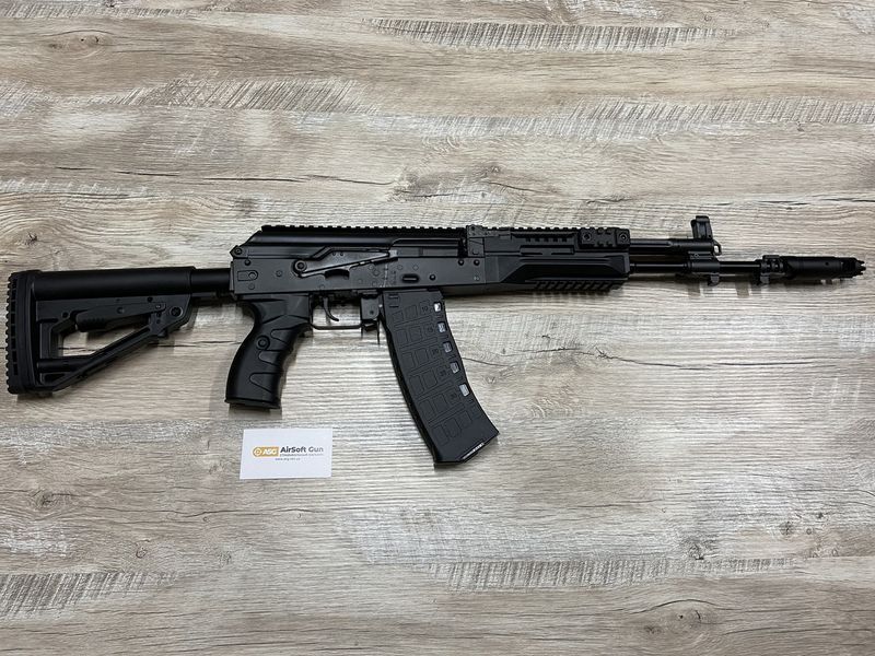 AT-AK12 [Arcturus] (для страйкбола) AT-AK12 фото