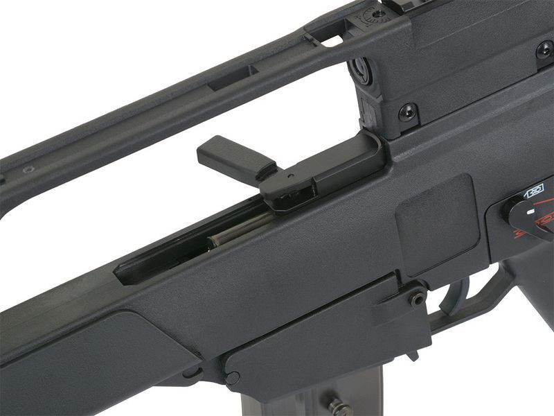 Airsoft аналог G36K GBB &ndash; DARK EARTH [ARMY ARMAMENT] (для страйкбола) R36-K(TAN) фото