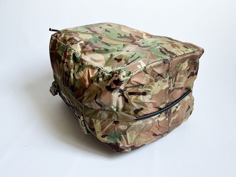 Helikon &mdash; Вещевий мішок військовий баул віщмішок &mdash; Enlarged Palcell Bag &mdash; Multicam &mdash; MO-005-PO-14 MO-005-PO-14 фото