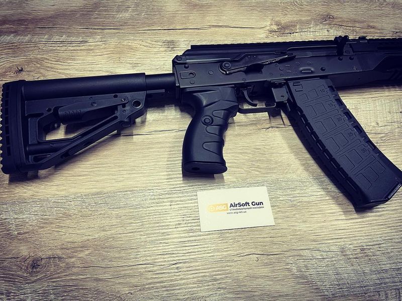 AT-AK12 [Arcturus] (для страйкбола) AT-AK12 фото