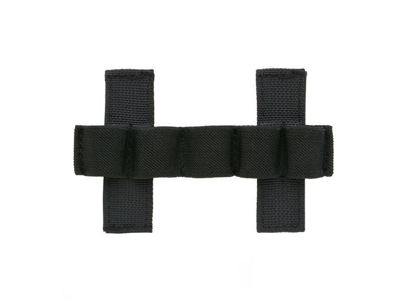 Prosta ładownica na naboje do strzelby - Black [8FIELDS] (для страйкбола) M51613119-BK фото