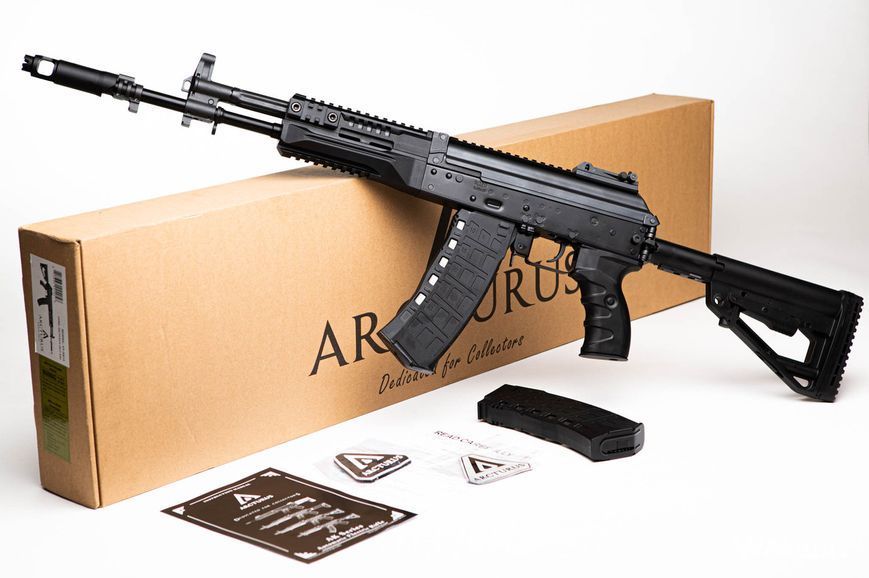 AT-AK12 [Arcturus] (для страйкбола) AT-AK12 фото