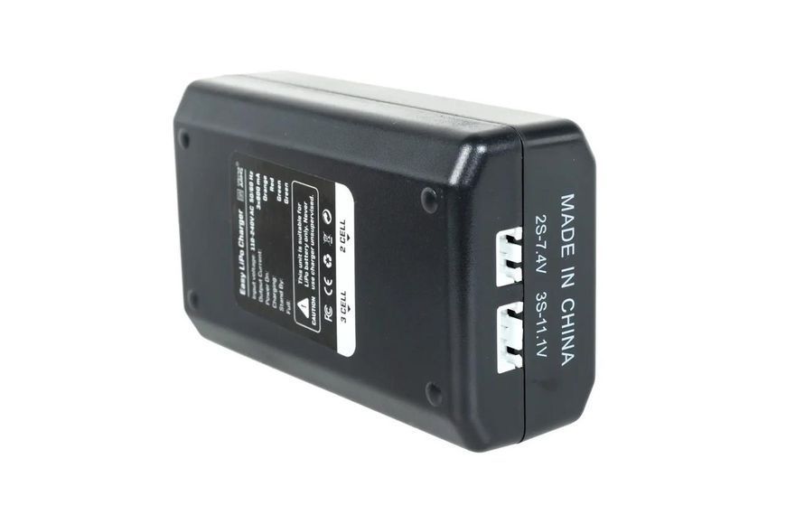 Зарядний пристрій з балансиром LiPo [Specna Arms] (для страйкболу) SPE-07-047768 фото