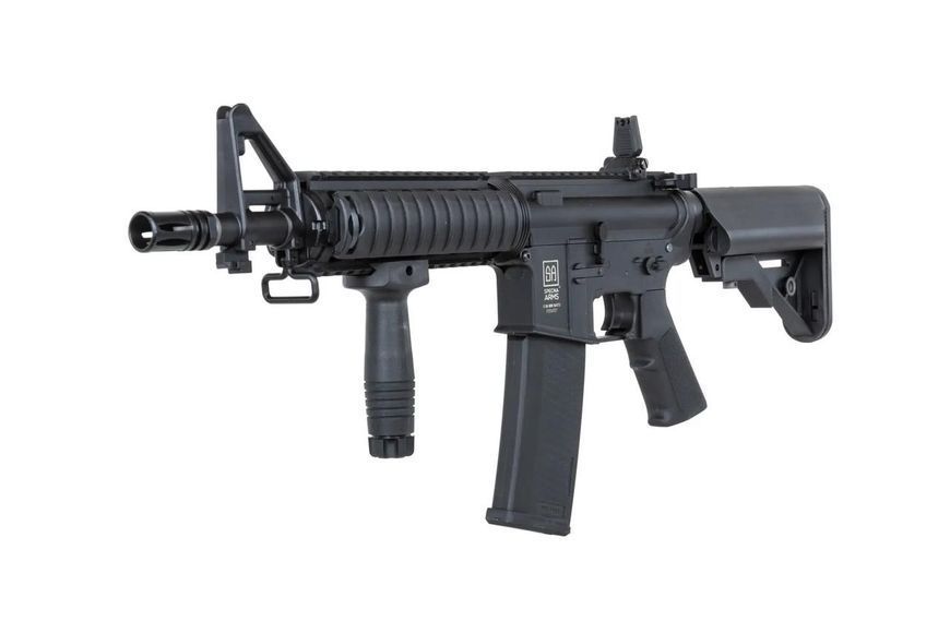 Штурмовая винтовка SA-F13 FLEX&trade; GATE X-ASR - Black [Specna Arms] (для страйкбола) SPE-01-041719 фото