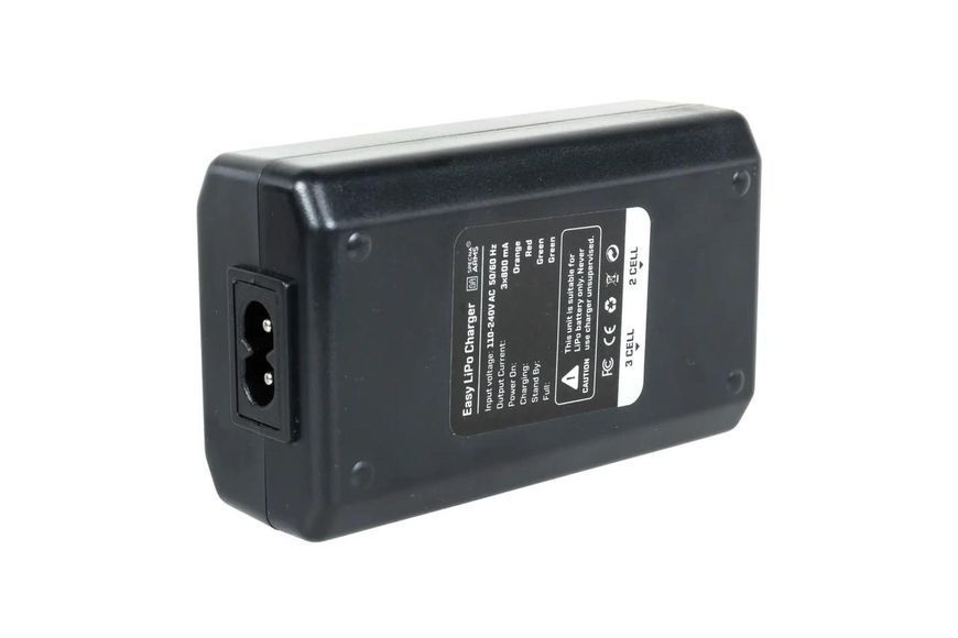 Зарядний пристрій з балансиром LiPo [Specna Arms] (для страйкболу) SPE-07-047768 фото