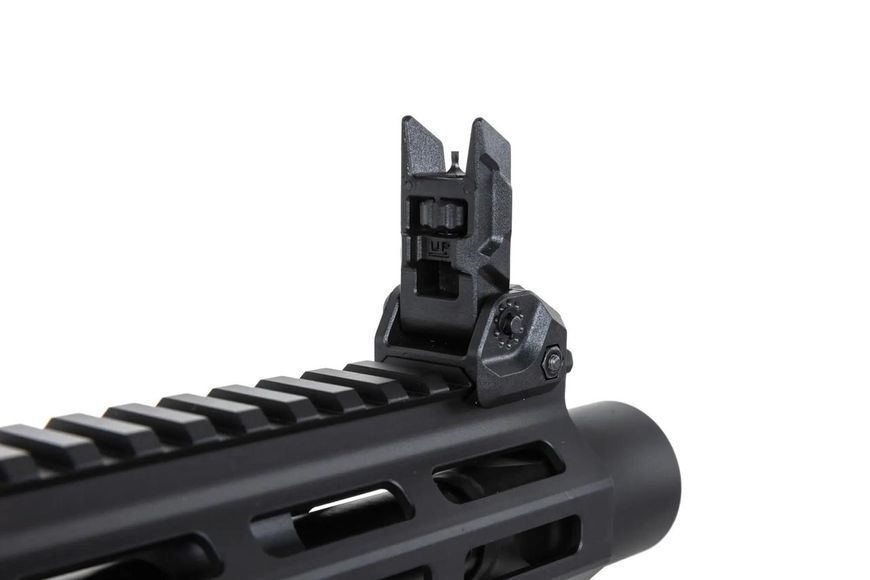 Страйкбольний автомат AEG Arcturus Sword&reg; MOD1 SBR 8" AEG LITE FE&trade; [Arcturus] ACR-01-044922 фото