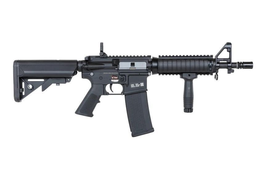 Штурмовая винтовка SA-F13 FLEX&trade; GATE X-ASR - Black [Specna Arms] (для страйкбола) SPE-01-041719 фото