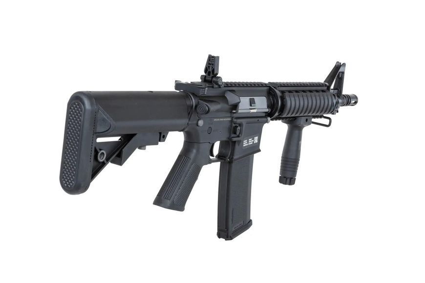 Штурмовая винтовка SA-F13 FLEX&trade; GATE X-ASR - Black [Specna Arms] (для страйкбола) SPE-01-041719 фото