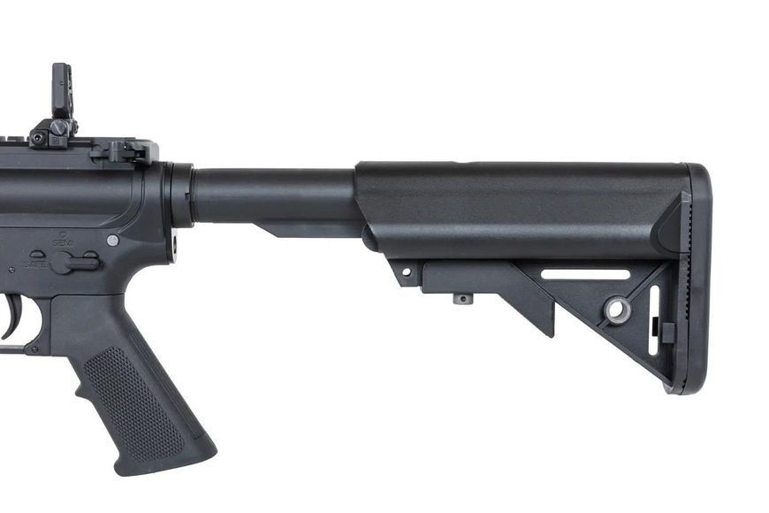 Штурмовая винтовка SA-F13 FLEX&trade; GATE X-ASR - Black [Specna Arms] (для страйкбола) SPE-01-041719 фото