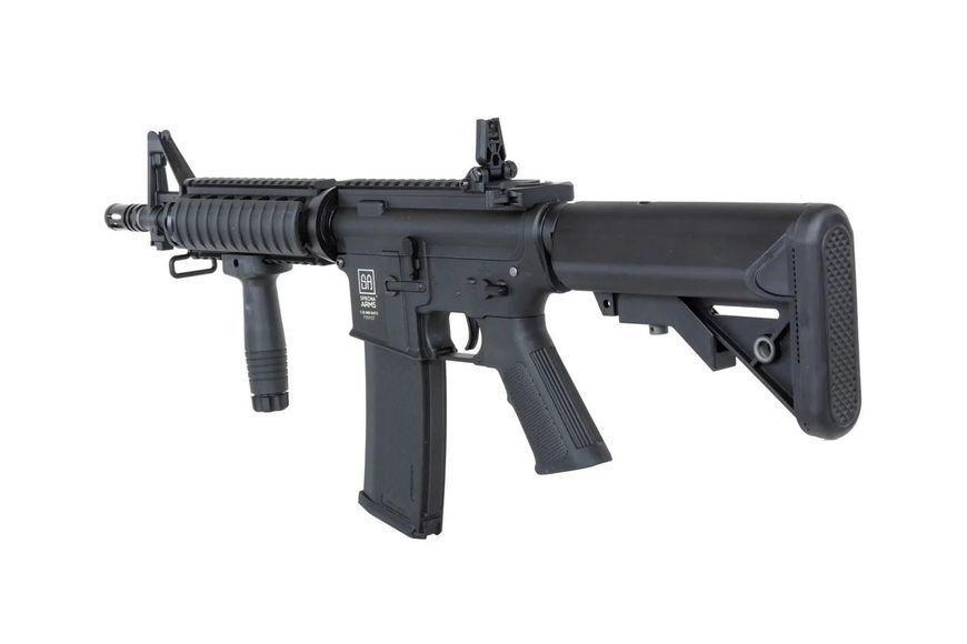 Штурмовая винтовка SA-F13 FLEX&trade; GATE X-ASR - Black [Specna Arms] (для страйкбола) SPE-01-041719 фото