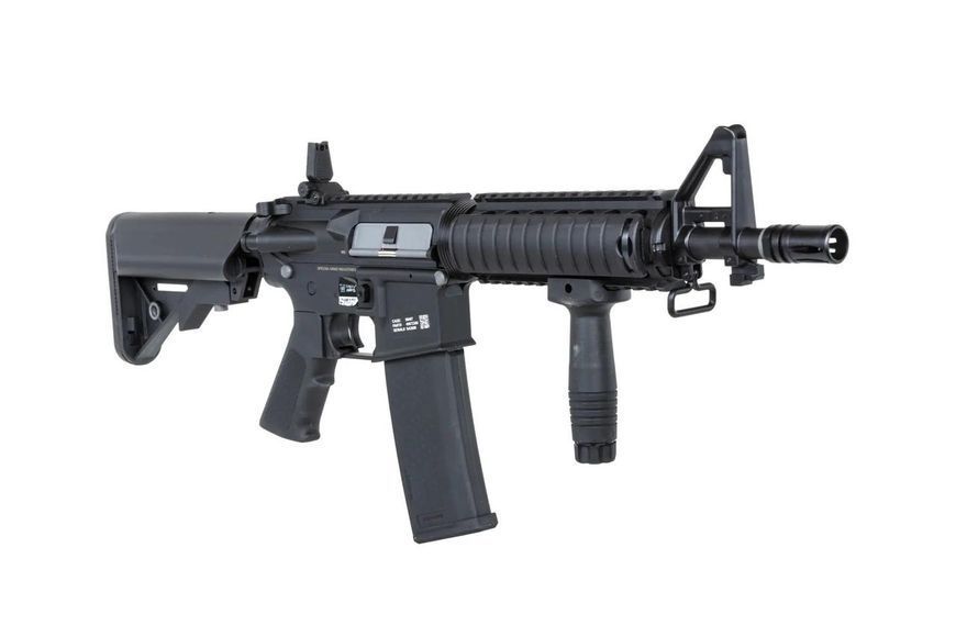 Штурмовая винтовка SA-F13 FLEX&trade; GATE X-ASR - Black [Specna Arms] (для страйкбола) SPE-01-041719 фото
