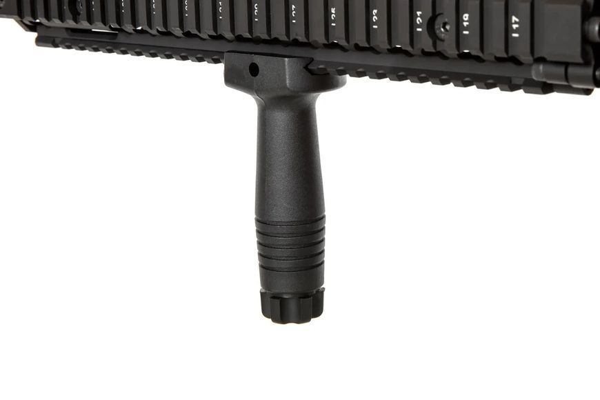 Штурмовая винтовка Daniel Defense&reg; MK18 SA-E26 EDGE&trade; - Black [Specna Arms]&nbsp;(для страйкбола) SPE-01-035029 фото