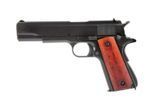 Страйкбольный аналог pistoletu M1911 (720MB) [Double Bell] (для страйкболу) BEL-02-025797 фото