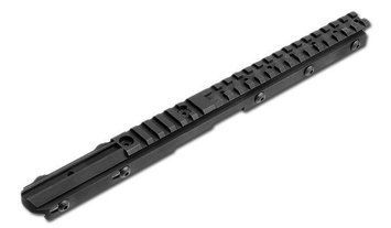 MadBull - Precision Reflex PRI PEQ Top Rail - Carbine (для страйкбола) 10331 фото