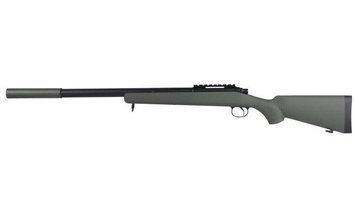 Tokyo Marui - VSR-10 G-SPEC Sniper Rifle airsoft - OD Green (для страйкбола) 22246 фото