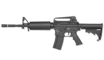 ASG - Armalite M15A4 Carbine airsoft - Sportline - 17356 (для страйкбола) 14373 фото