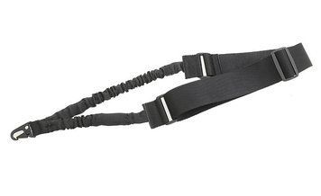 Jednopunktowe zawieszenie typu Bungee - Black [8FIELDS] (для страйкбола) M51617130-BK фото