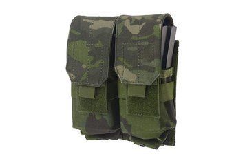 Подвійний подсумок для магазиновМ4/M16 - MC Tropic [Ultimate Tactical] (для страйкболу) UTT-19-024740 фото