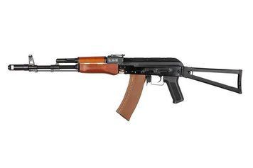 Страйкбольный автомат Калашникова АКС-74 SA-J04 EDGE&trade; [Specna Arms] (для страйкбола) SPE-01-028120 фото