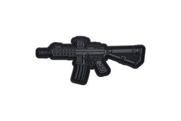 Naszywka PDW Compact [GFC Tactical] (для страйкболу) GFT-30-023349 фото