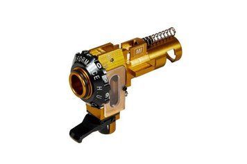 Алюмінієва камера Hop-Up CNC MI - PRO [Maxx Model Products] (для страйкболу) MXM-08-027709 фото