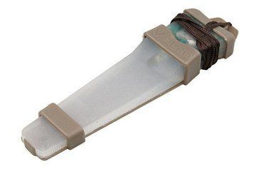 Marker elektroniczny LITE tan - (światło zielone) [FMA] (для страйкболу) FMA-31-006592 фото