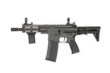 Штурмовая винтовка SA-E21 PDW EDGE&trade; - Chaos Grey [Specna Arms] (для страйкбола) SPE-01-027067 фото