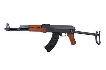 Страйкбольная винтовка CM042S [CYMA] (для страйкбола) CYM-01-000501 фото