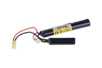 Akumulator V Energy LiIon 11,1 V 2500mAh - 2 modułowy [Valken] (для страйкболу) VLK-06-023903 фото