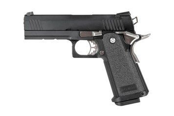 Страйкбольный аналог pistoletu 3301 [Golden Eagle] (для страйкболу) JGG-02-026486 фото
