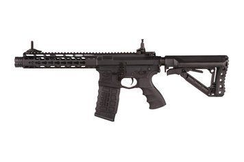 Штурмова гвинтівка CM16 Wild Hog 9" [G&G] (для страйкболу) GIG-01-012176 фото
