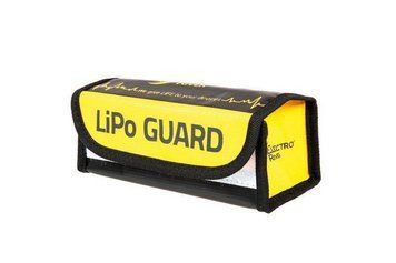 Защитная сумка для АКБ Li-Po Box [ElectroRiver] (для страйкбола) ELR-06-024600 фото